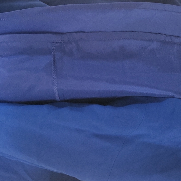 Rebecca Taylor Short-sleeved Fit and Flare Dress - gentle wear - Picture 13 of 14